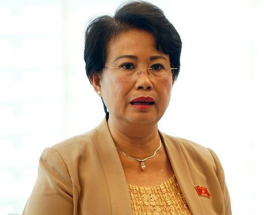 ĐỒNG NAI: PHÓ BÍ THƯ TỈNH ỦY SAI PHẠM NGHIÊM TRỌNG VÌ TỪNG KÝ NHIỀU VĂN BẢN ƯU ÁI CHO CÔNG TY CỦA CHỒNG ĐỒNG NAI: PHÓ BÍ THƯ TỈNH ỦY SAI PHẠM NGHIÊM TRỌNG VÌ TỪNG KÝ NHIỀU VĂN BẢN ƯU ÁI CHO CÔNG TY CỦA CHỒNG