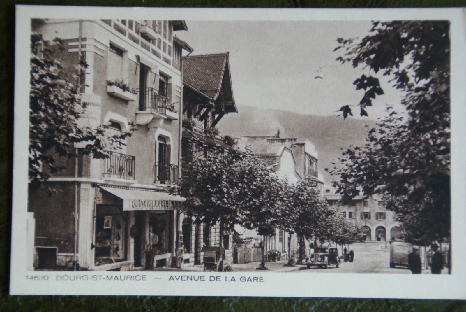 Les dernières infos de Haute Tarentaise par Pierre