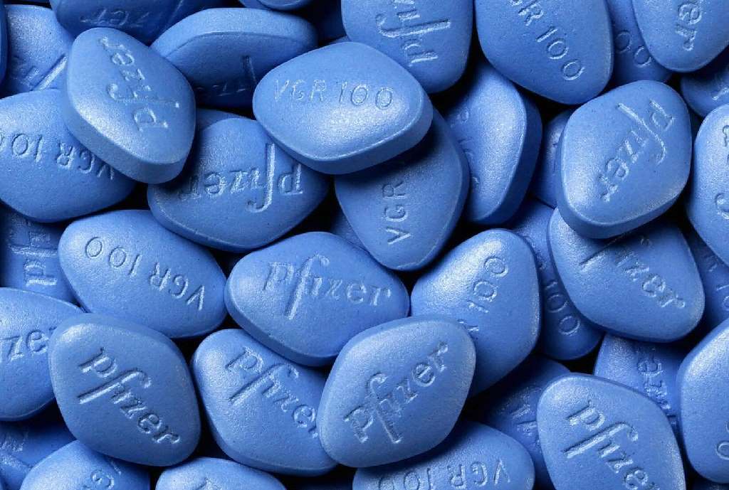 Conheça as curiosidades envolvendo o Viagra