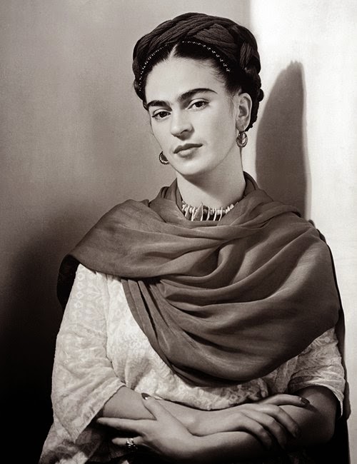 Frida Kahlo