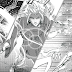 Saint Seiya: Daemons, Capítulo 1 - Nasce a Deusa