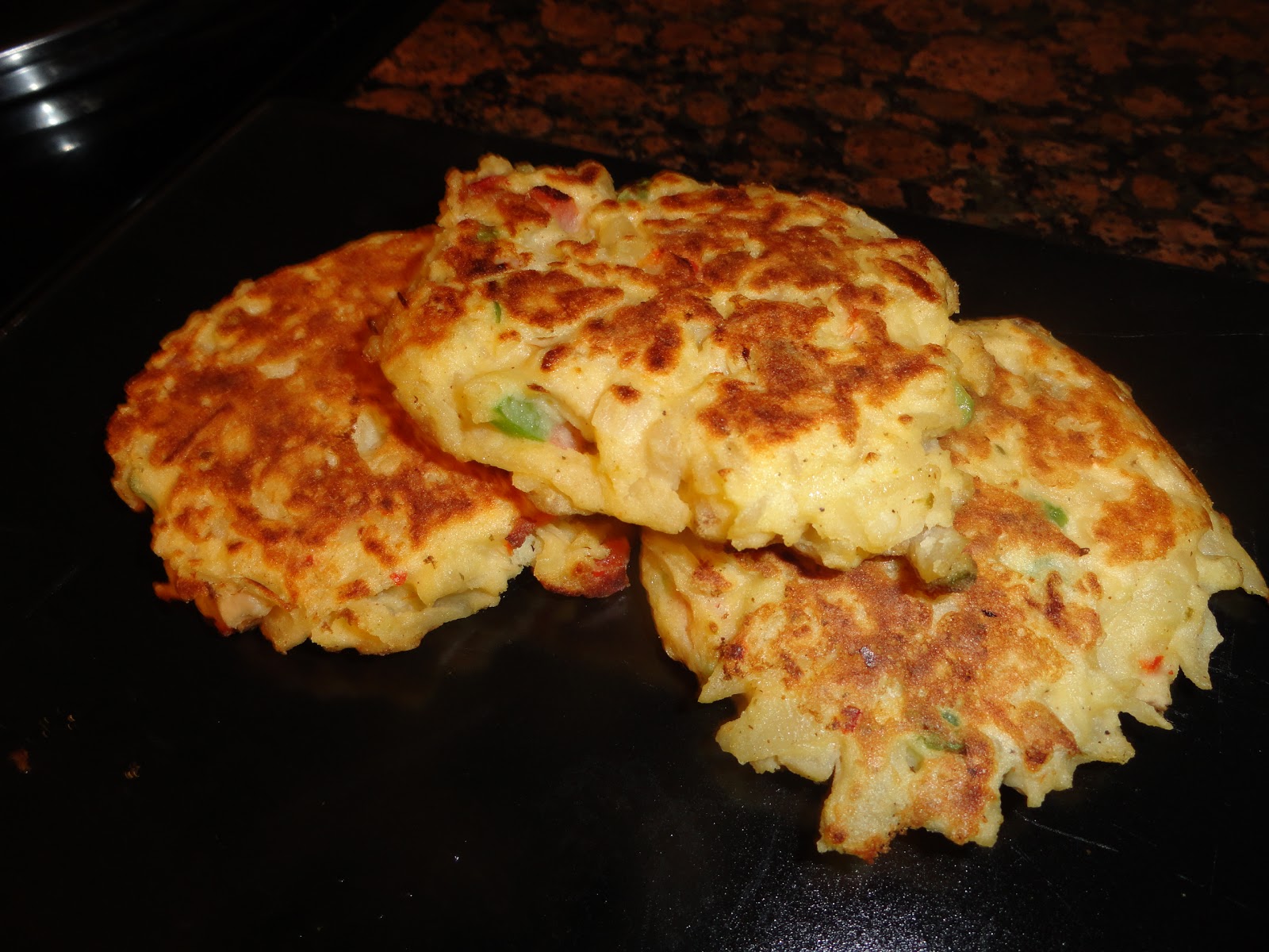 Cheap And Easy Gluten Free Potato Pancakes GlutenAway Blog