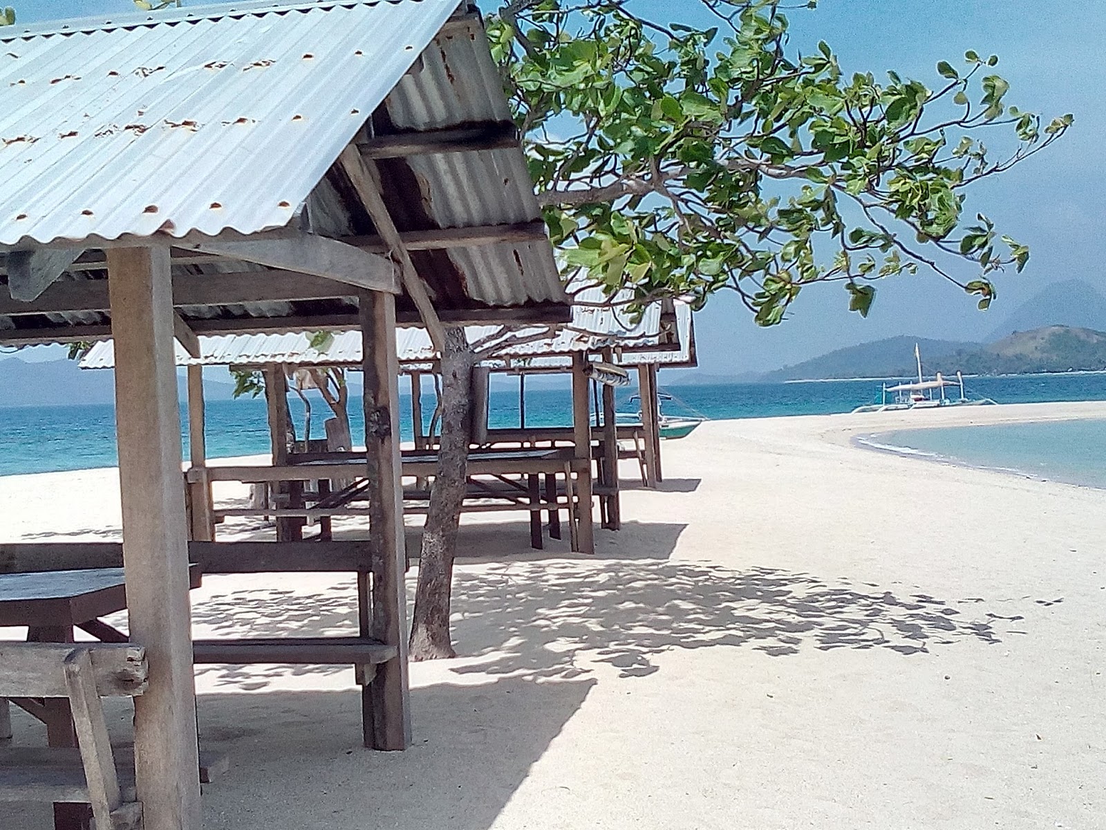 Lagaw Ta! Sandbar Island Beach Resort Concepcion, Iloilo Wena Luna