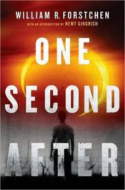 One Second After-click on book to download pdf book