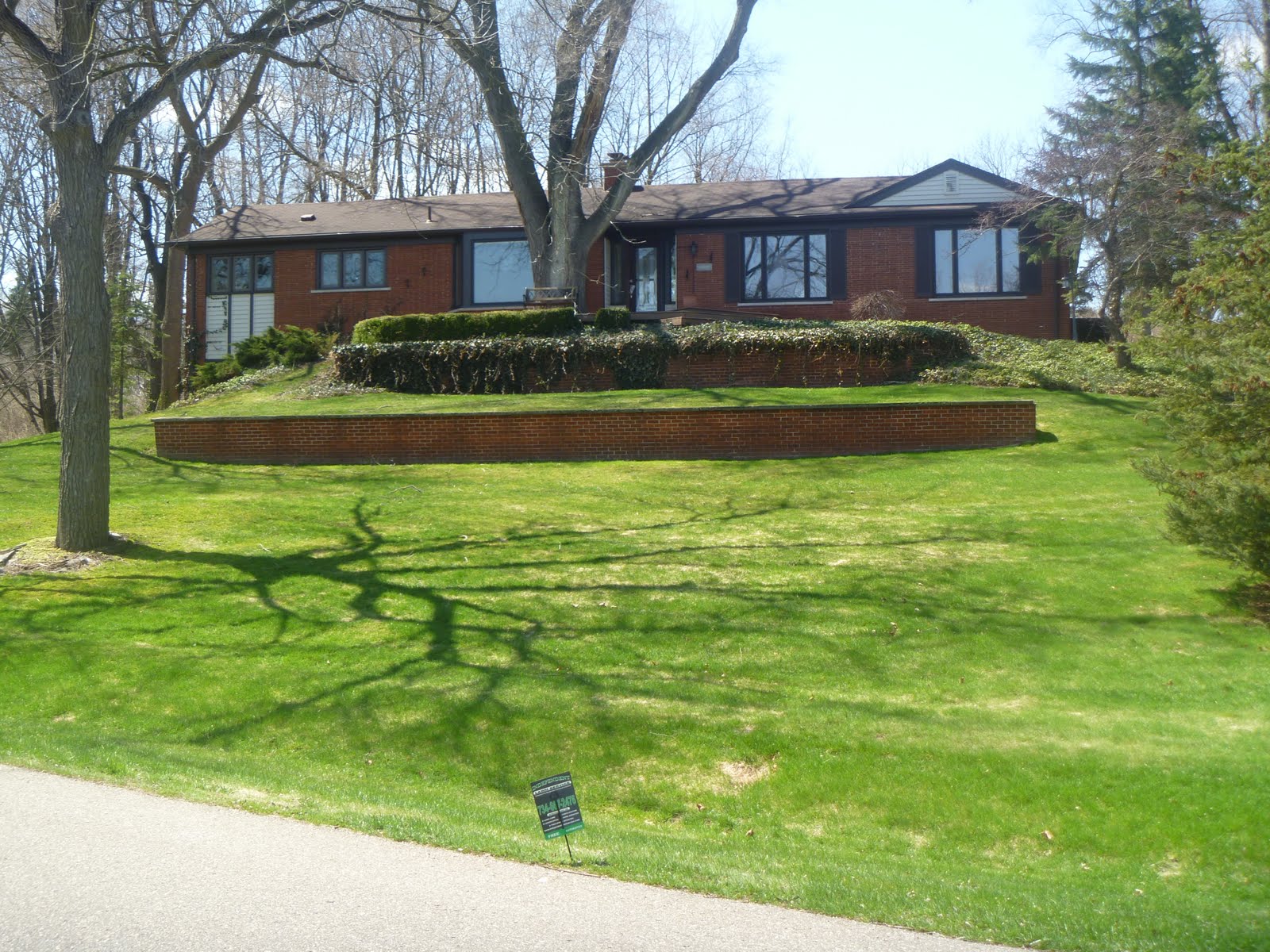 Homes for Sale in Farmington Hills MI Blog Subdivision Pebblebrook EstatesForestbrook Hills