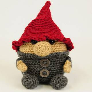 PATRON GRATIS GNOMO AMIGURUMI 31689