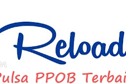 Padi Reload, Server Pulsa Terbaru di Bulan Juli Ini