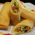 Chicken Spring Roll Recipe