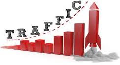 promosi blog, strategi promosi blog, blog traffic, trafik blog, meningkatkan trafik blog, pengunjung blog