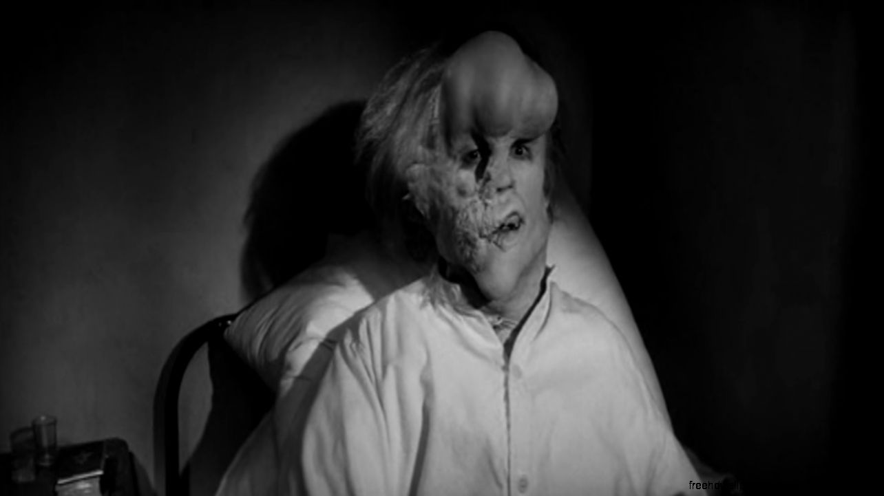 The Elephant Man id 60251