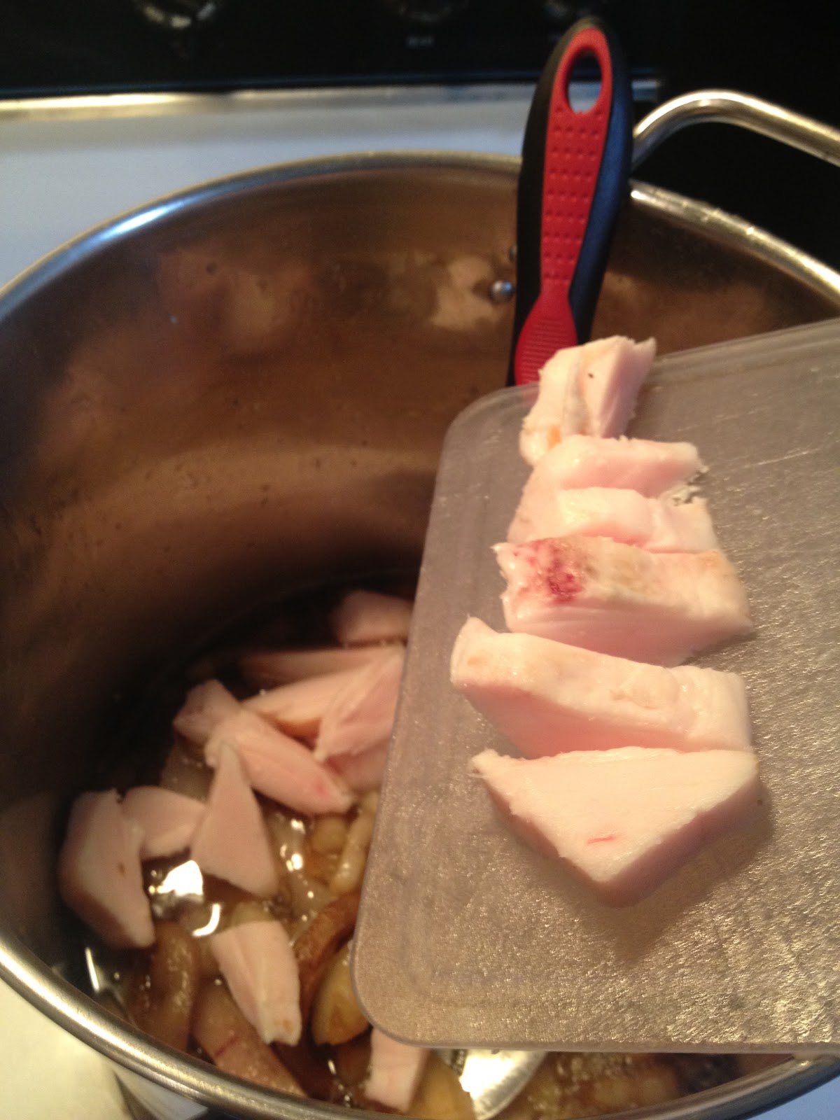 Lard The Other Cooking Oil