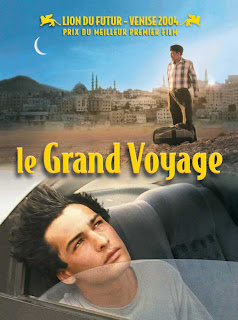 Le Grand Voyage, Perjalanan Menuju Pemahaman