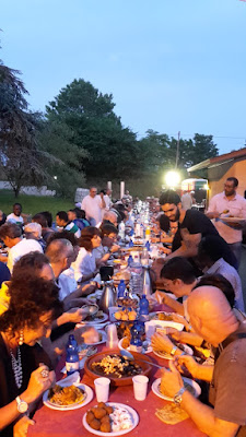 iftar manerbio 2018 iftar manerbio ramadan 2018