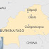 Burkina Faso church attack: Priest among six killed