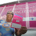 Ação de rastreamento do câncer de mama atende em duas cidades baianas