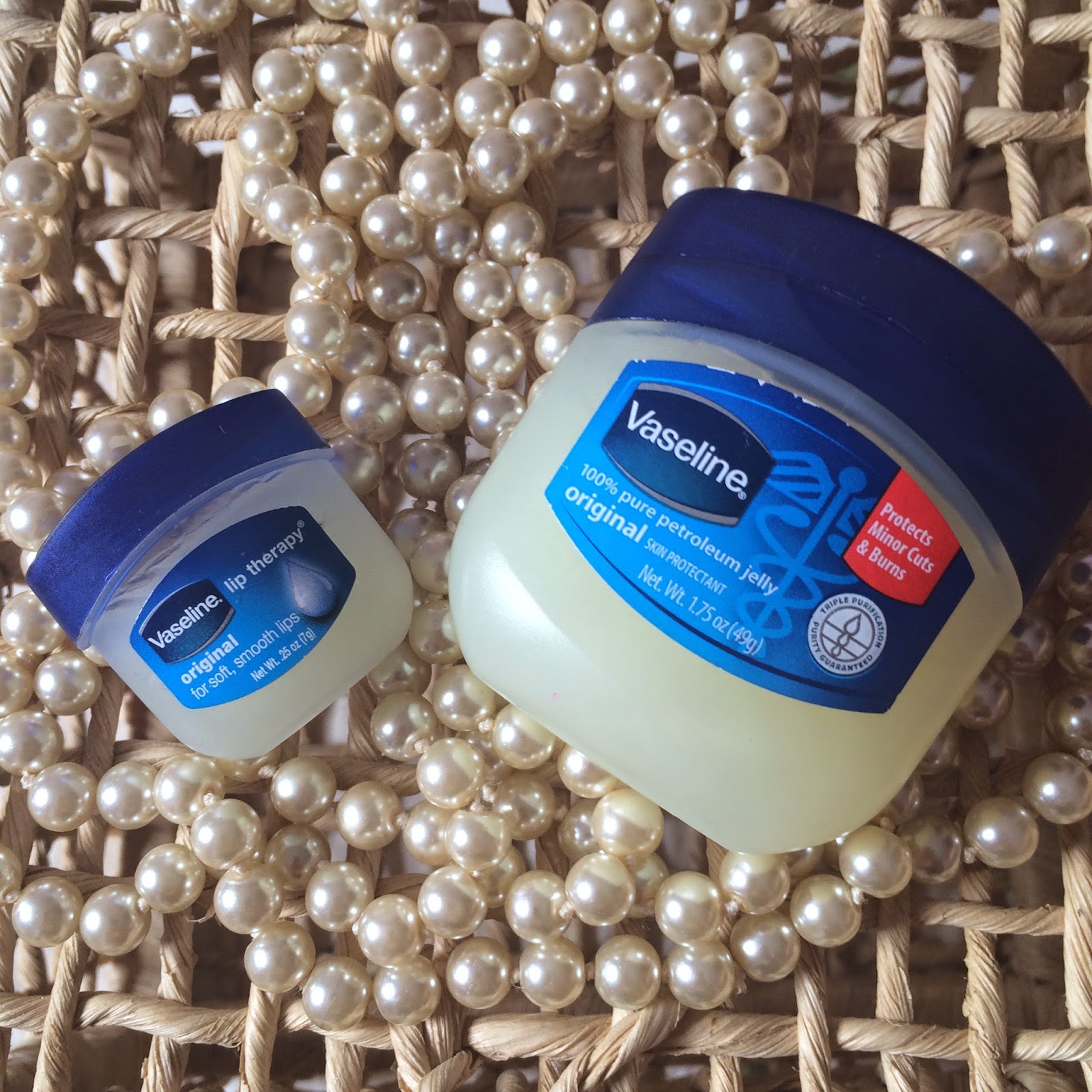 Vaseline On O Rings at James Osgood blog