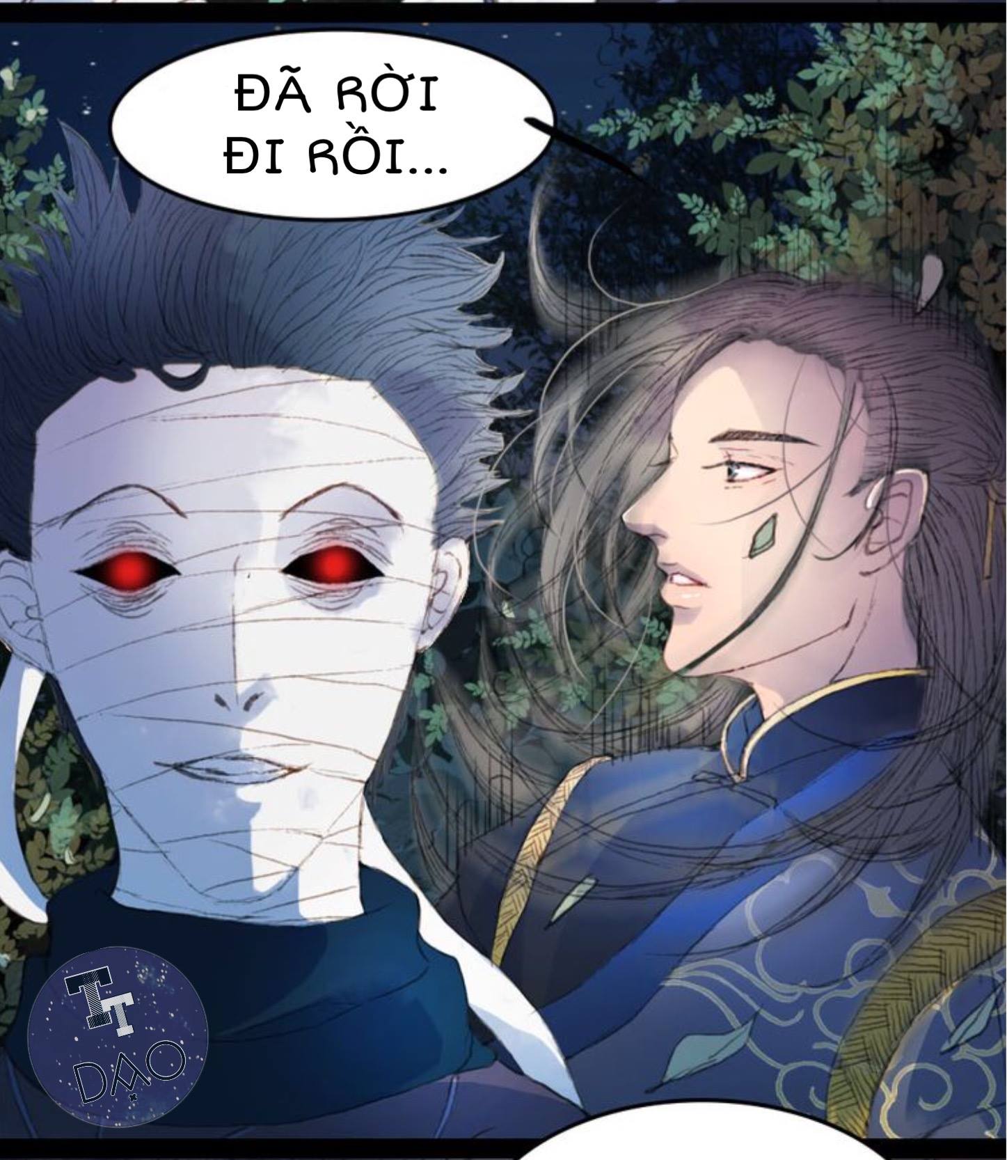 Khúc Hữu Ngộ - Chương 4 - Trang 2