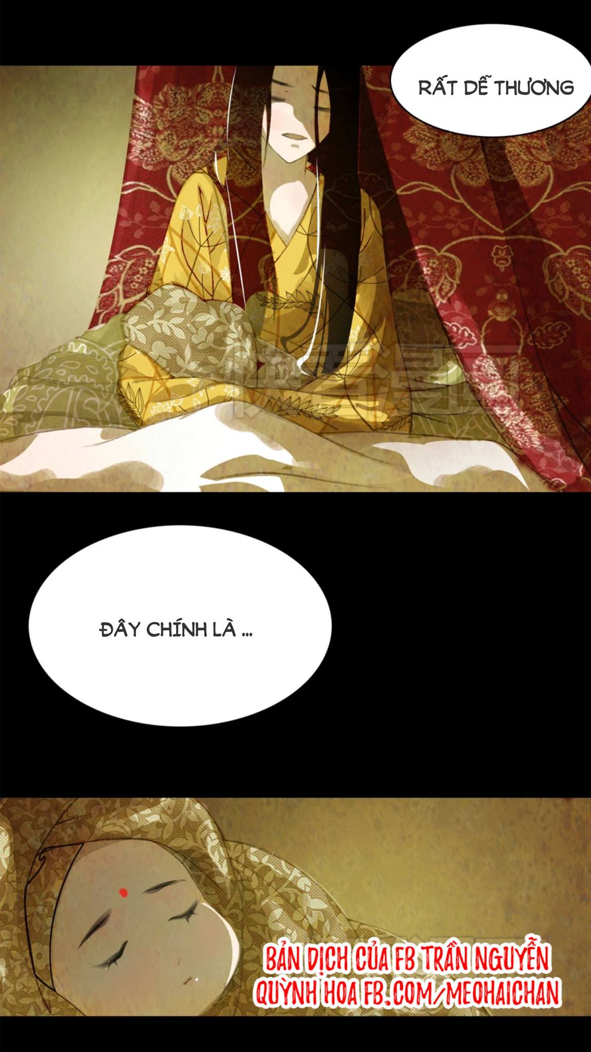 Nữ Mưu Thiên Hạ - Chương 1 - Trang 27