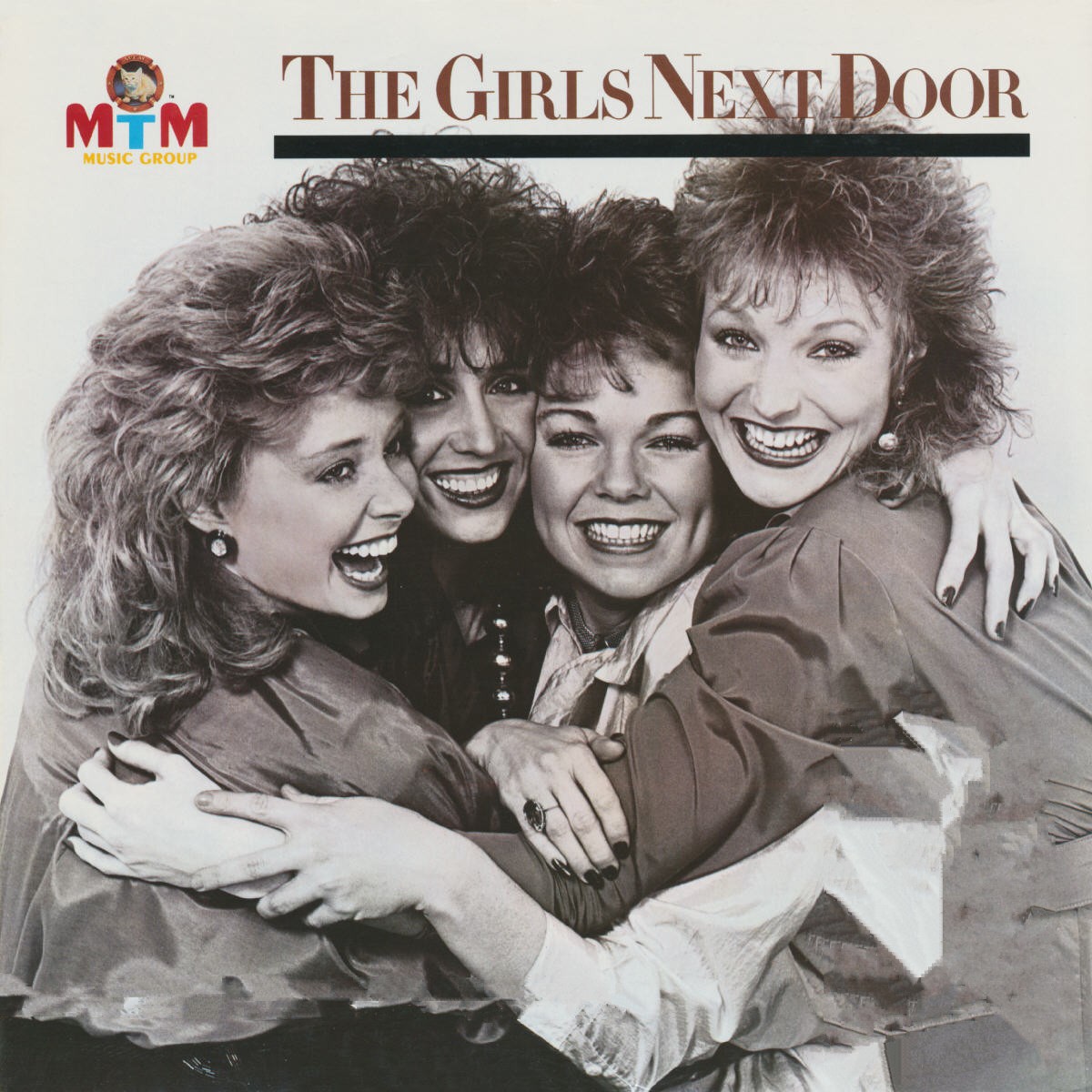 el Rancho Girls Next Door Girls Next Door (1986)
