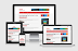 Free Responsive Blogger Template yang "Terinspirasi"
