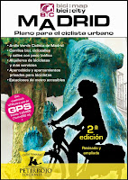 NUEVA EDICION BICI CITY MADRID ACTUALIZADO