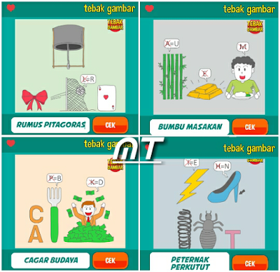 Kunci Jawaban Tebak Gambar Level 72 Lengkap Serbagratis95