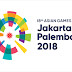Dari Kami Untuk Indonesia, Dukung Bersama Asian Games 2018