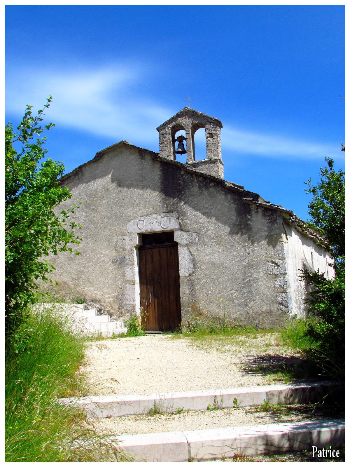 Blog Photos de Patrice Balade de à Fontaine via tour sans Venin.