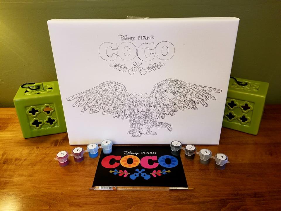 Disney Pixar's COCO Dances its Way into Hearts and Homes + Now Available on Disney Digital