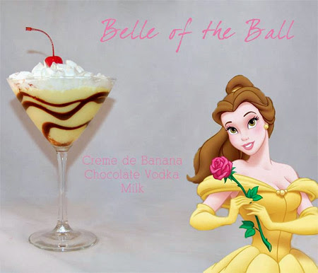 Disney Κοκτέιλ