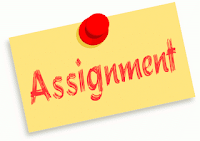 we do your assignment