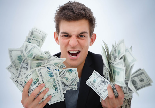 أسهل طريقة على الإطلاق لربح المال من الإنترنت للمبتدئين عبر هذا الموقع مع إثبات السحب