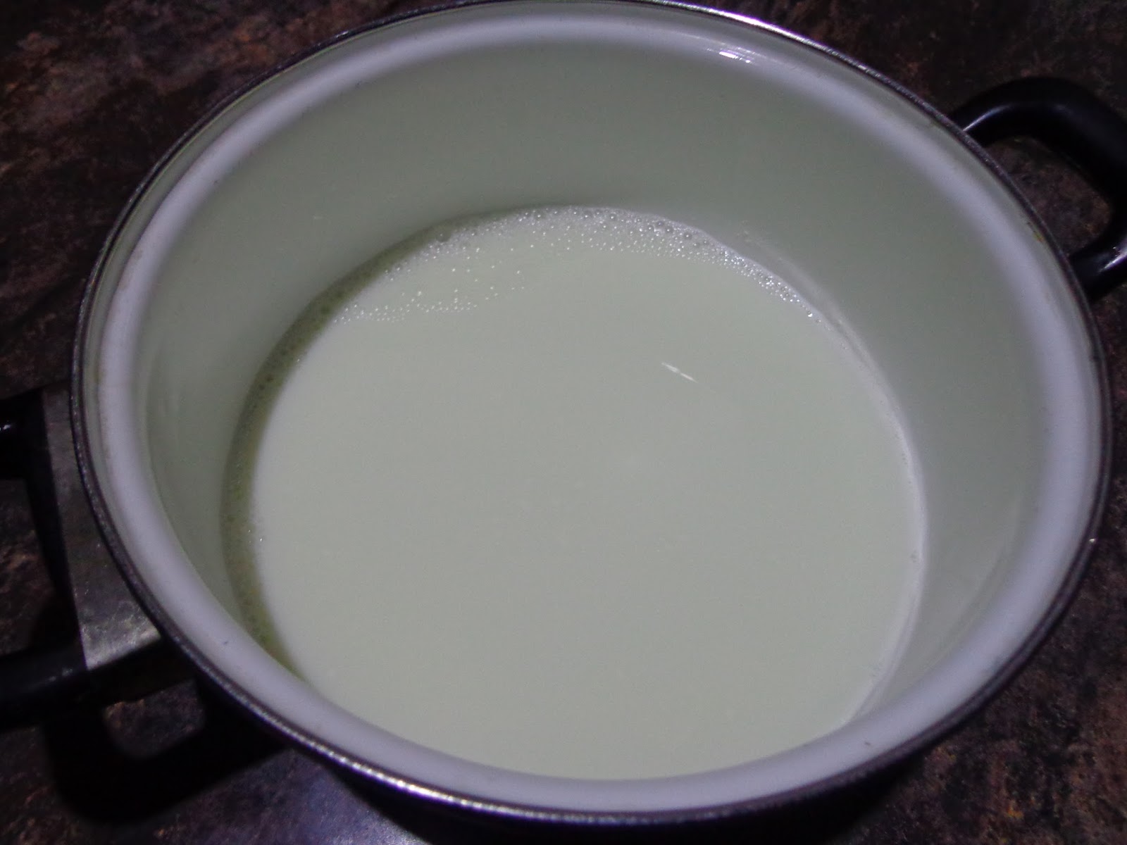 nirmani's lanka kitchen homemade vanilla ice cream (no heavy cream)