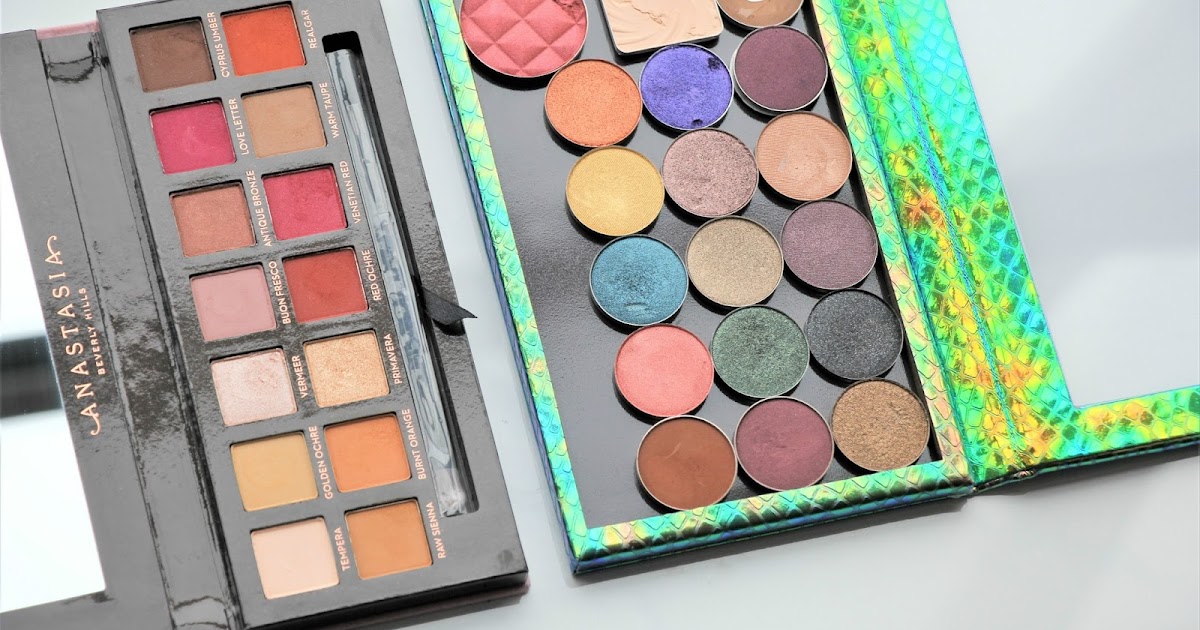 How To Depot Mac And Other Brand Eyeshadows For Your Custom Z Palette Step By Tutorial Lips N Berries - Diy Z Palette Dupes How To Depot Mac And Other Brand Eyeshadows For Your Custom Z Palette Step By Tutorial Lips N Berries - Diy Z Palette Dupes