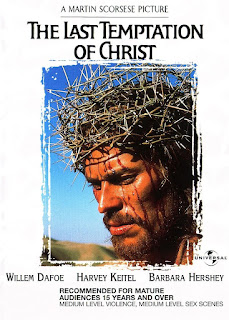 The Last Temptation of Christ (1988) เดอะลาสเทมป์เทชันออฟไครสต์