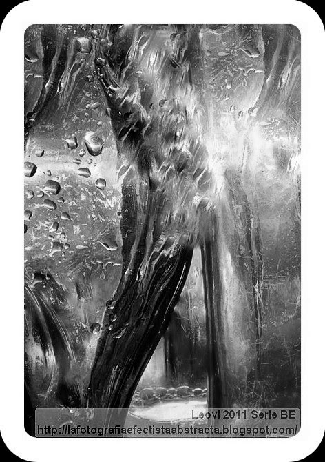 Foto Abstracta 3178 Frialdad ardiente - Ardent Chill Foto Abstracta 3178 Frialdad ardiente - Ardent Chill