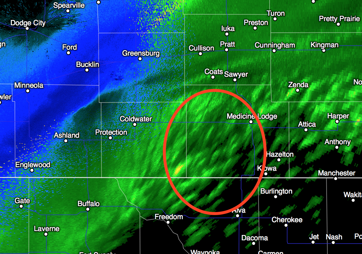 MSE Creative Consulting Blog Update on Easter Weather