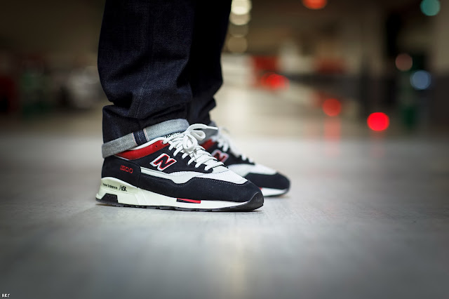 new balance 1500 bwr