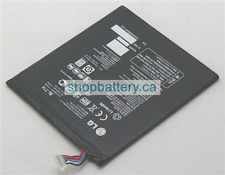 LG BL-T14 2-cell laptop batteries