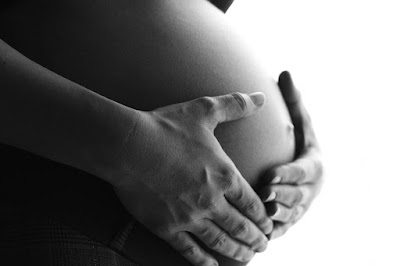 impact de l'age de la femme sur la grossesse