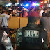 PRIMEIRA NOITE DE CARNAVAL EM CAJAZEIRAS APENAS UMA OCORRÊNCIA REGISTARDA