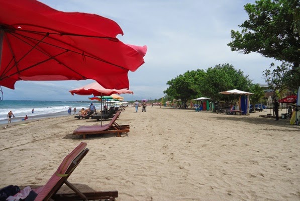 Dana Promosi Pariwisata RI Capai Rp600 M