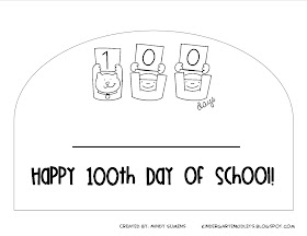 kindergarten kidlets