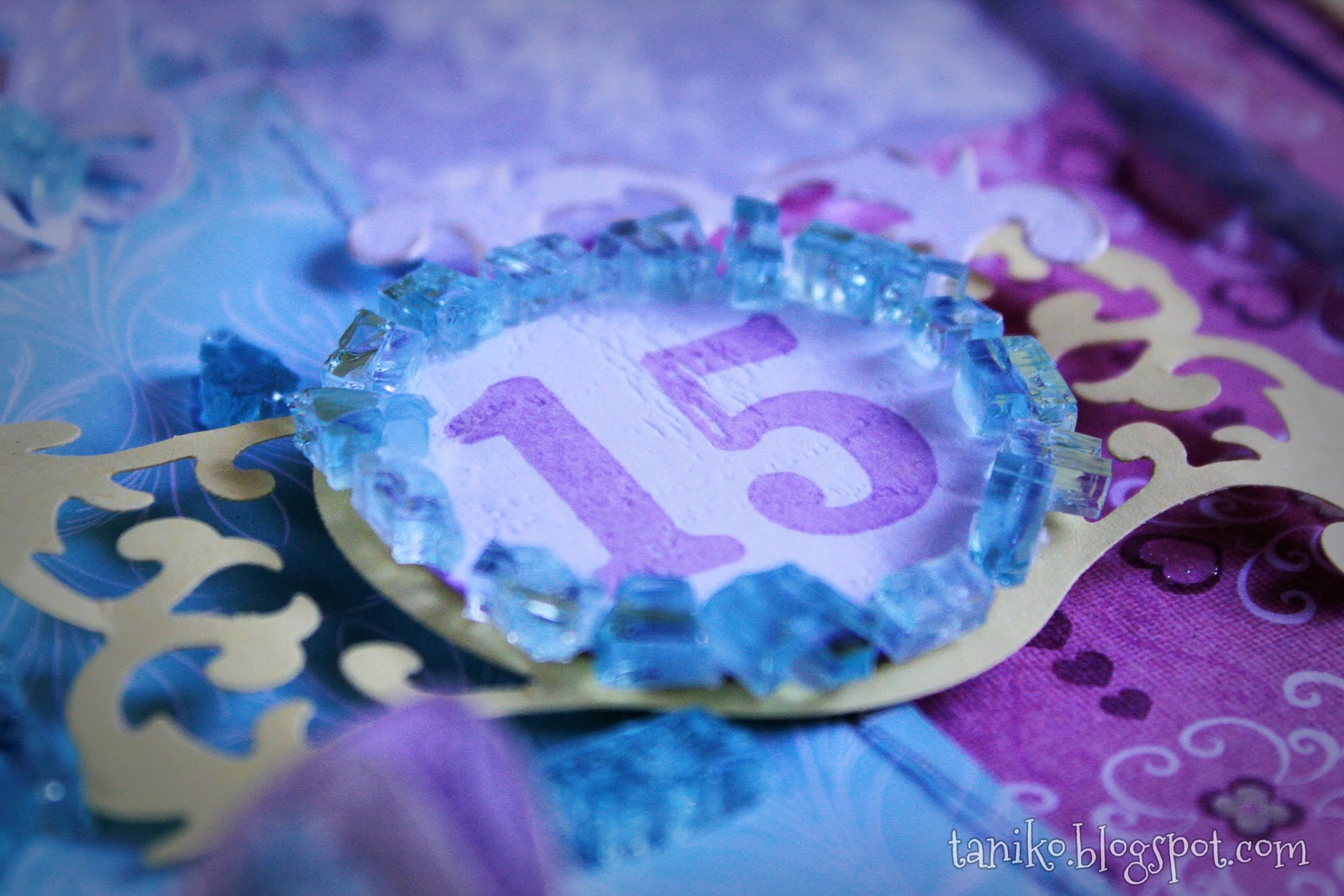 15 Лет свадьбы