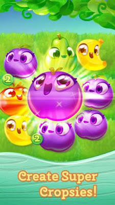 Farm Heroes Super Saga Apk Mod (Lives/Boosters) Farm Heroes Super Saga Apk Mod (Lives/Boosters)