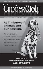 Timberwolf Pet Foods