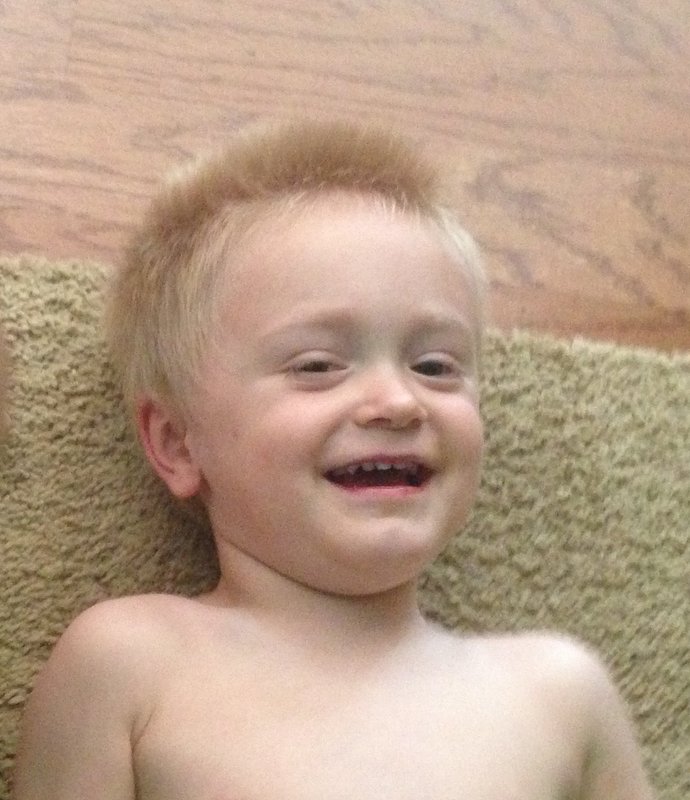 Ty & Wes Time Diarrhea, Worst Diaper Rash, No More Berries (Ever