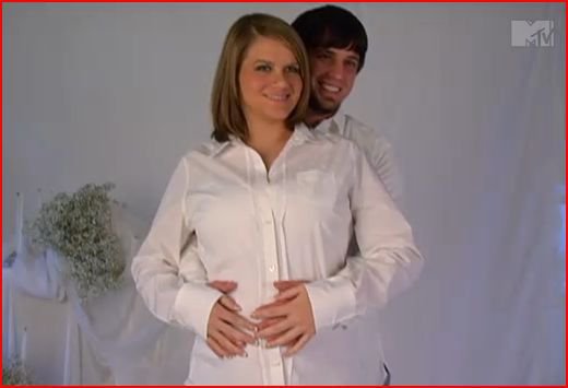 16 and Pregnant: 16 and Pregnant: Kayla Jordan (Season 2B)