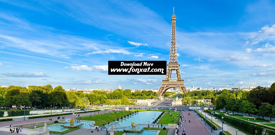 Hd Wallpapers Paris صور عالية الجودة باريس Fonxat Gfx