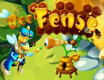 BEEFENSE - Vídeo guía del juego Bee_logo